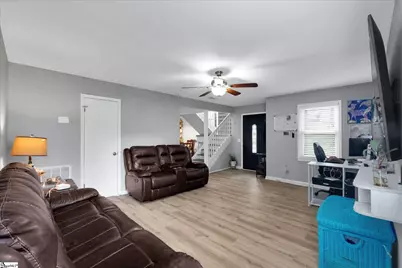 1210 E Yellow Wood Drive, Simpsonville, SC 29680 - Photo 8