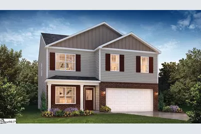 1179 White Willow Drive, Spartanburg, SC 29303 - Photo 1