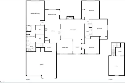 917 Garnet Circle, Chesnee, SC 29323 - Photo 22