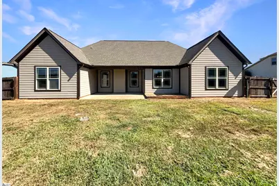 917 Garnet Circle, Chesnee, SC 29323 - Photo 8