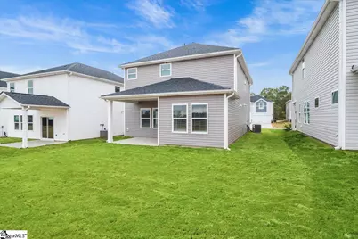 111 Bechler Drive, Gray Court, SC 29645 - Photo 26