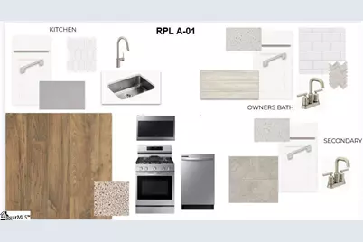 18 Renaissance Row Drive, Greenville, SC 29607 - Photo 4