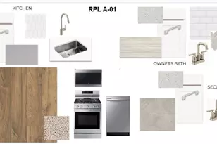 18 Renaissance Row Dr, Greenville, SC 29607 - Photo 4