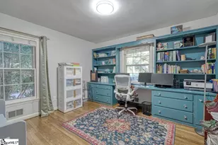 320 Fairlane Dr, Spartanburg, SC 29307 - Photo 28