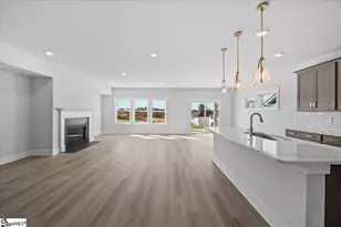 321 Allingham Rd, Piedmont, SC 29673 - Photo 8