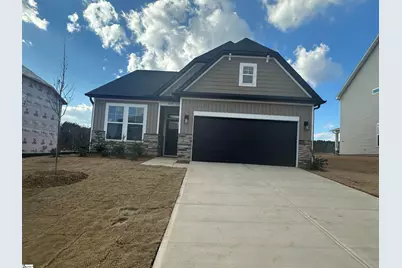 930 Gibbons Street #Lot 86, Wellford, SC 29385 - Photo 2