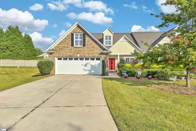 40 Barnwood Circle, Greenville, SC 29607 - Photo 36