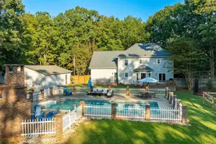 313 Shagbark Cir, Simpsonville, SC 29680 - Photo 42