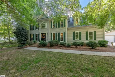 313 Shagbark Circle, Simpsonville, SC 29680 - Photo 2