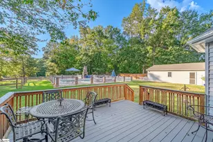 313 Shagbark Cir, Simpsonville, SC 29680 - Photo 34