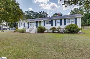 201 Walker Springs Rd, Taylors, SC 29687 - Photo 2