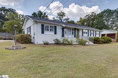 201 Walker Springs Road, Taylors, SC 29687 - Photo 4