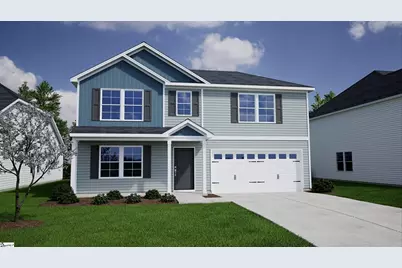 5031 Radley Road, Chesnee, SC 29323 - Photo 1