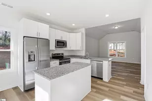 213 Carswell Dr, Anderson, SC 29624 - Photo 8