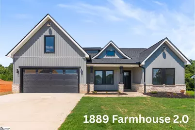 1740 Fish Camp Road, Chesnee, SC 29323 - Photo 1