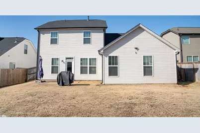 920 Ravenfield Drive, Duncan, SC 29334 - Photo 2