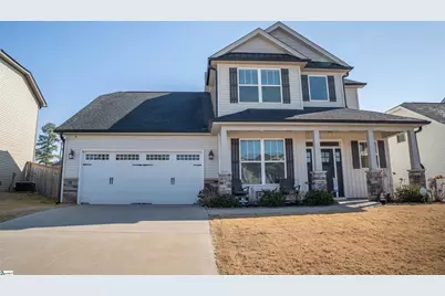 920 Ravenfield Drive, Duncan, SC 29334 - Photo 1