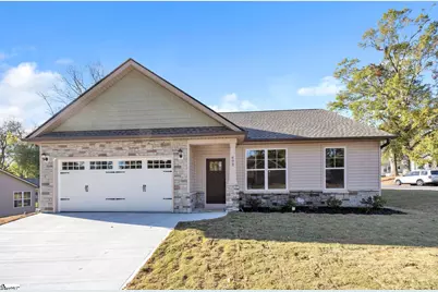 602 Caughlin Avenue, Anderson, SC 29624 - Photo 1