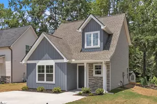 222 Saluda St, Belton, SC 29627 - Photo 2