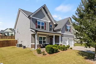 190 Colfax Dr, Boiling Springs, SC 29316 - Photo 40