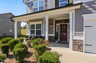 190 Colfax Dr, Boiling Springs, SC 29316 - Photo 2