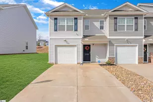 1136 S Norwhich Ln, Spartanburg, SC 29301 - Photo 1