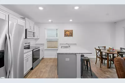 1136 S Norwhich Lane, Spartanburg, SC 29301 - Photo 12