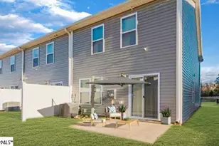 1136 S Norwhich Ln, Spartanburg, SC 29301 - Photo 4