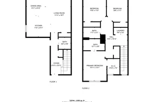 1136 S Norwhich Ln, Spartanburg, SC 29301 - Photo 2