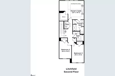 509 Harebell Way, Greenville, SC 29617 - Photo 28