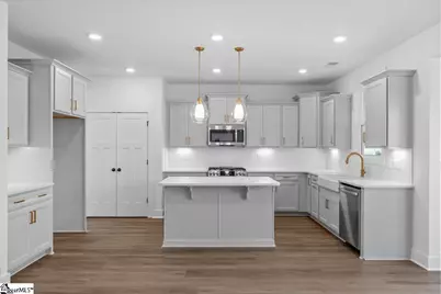 303 Moorish Circle, Simpsonville, SC 29681 - Photo 8