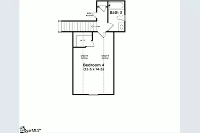 301 Moorish Circle, Simpsonville, SC 29681 - Photo 30