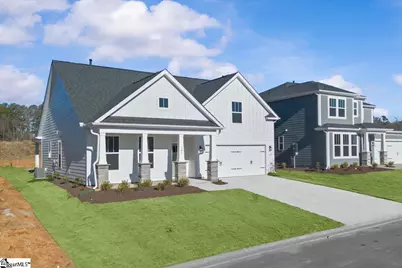 301 Moorish Circle, Simpsonville, SC 29681 - Photo 2