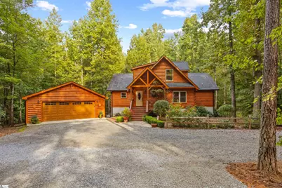 650 McDowell Road, Columbus, NC 28722 - Photo 2