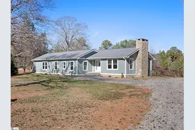 100 Gilbert Road, Columbus, NC 28722 - Photo 2