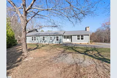 100 Gilbert Road, Columbus, NC 28722 - Photo 20