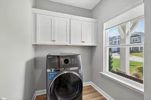 349 Nettle Ln, Greenville, SC 29607 - Photo 4