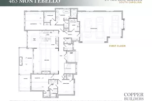 217 Trevi Dr, Greenville, SC 29609 - Photo 30