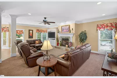 307 Holly Ridge Drive, Anderson, SC 29621 - Photo 22