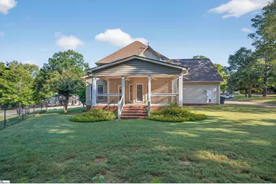 307 Holly Ridge Drive, Anderson, SC 29621 - Photo 38