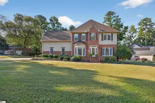 307 Holly Ridge Dr, Anderson, SC 29621 - Photo 1