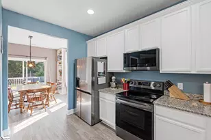 511 Turning Leaf Ln, Greer, SC 29651 - Photo 16