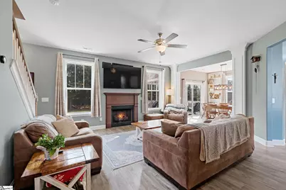 511 Turning Leaf Lane, Greer, SC 29651 - Photo 8