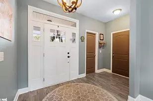 511 Turning Leaf Ln, Greer, SC 29651 - Photo 6