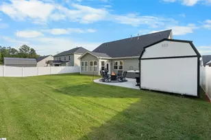 145 Juniper Hill Dr, Easley, SC 29642 - Photo 38