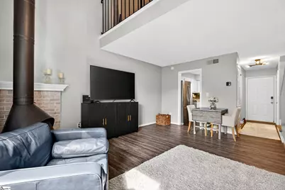 812 Reid School Road #Unit 6, Taylors, SC 29687 - Photo 12