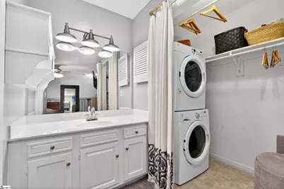 812 Reid School Road #Unit 6, Taylors, SC 29687 - Photo 20