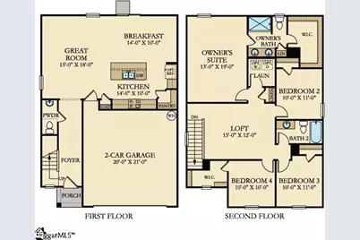 111 Stokely Way, Piedmont, SC 29673 - Photo 2