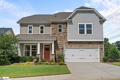 4 Glenview Park Place, Travelers Rest, SC 29690 - Photo 1