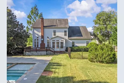 117 Carsons Pond Drive, Simpsonville, SC 29681 - Photo 32